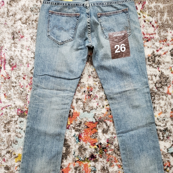 WESC JESSICA JEANS - Picture 8 of 8